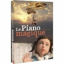 Grosses soldes 😍 le piano magique 🎉