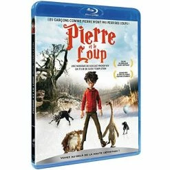Meilleur prix 👏 Pierre et le loup 🔥