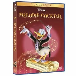 Sortie 😉 mélodie cocktail 🔥