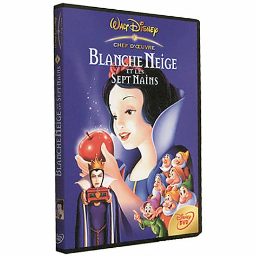 Grosses soldes 🥰 blanche neige,DVD 😀 1 Grosses soldes 🥰 blanche neige,DVD 😀