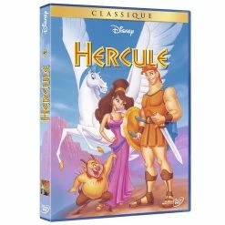Meilleur prix ❤️ Hercule ⌛