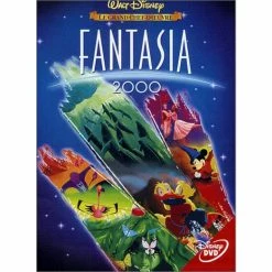 Remise 🥰 fantasia 2000 🔔