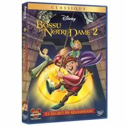 Offres 🌟 le bossu de Notre-Dame 2 🎉