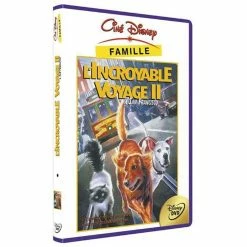 De gros 👏 l'incroyable voyage II : San Francisco 😉