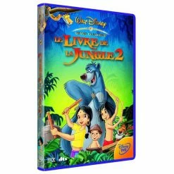 Top 10 😀 le livre de la jungle 2 🛒