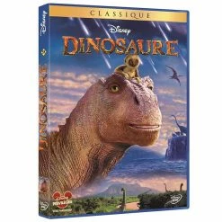 Coupon 😍 dinosaure 🧨