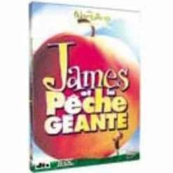 Sortie 👍 James et la pêche géante ✨