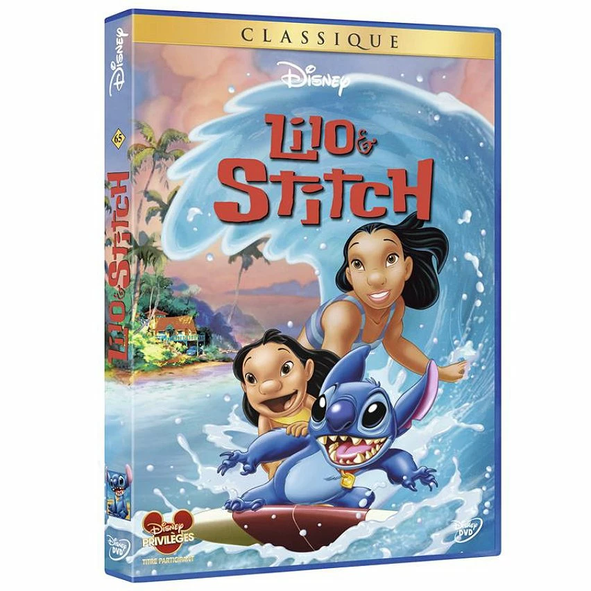 Remise 🥰 Lilo et Stitch 😍 1 Remise 🥰 Lilo et Stitch 😍