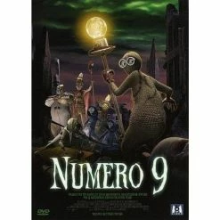 Les meilleures critiques de ✨ numéro 9 🌟