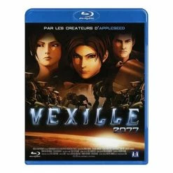 Acheter 🌟 vexille 2077 😉