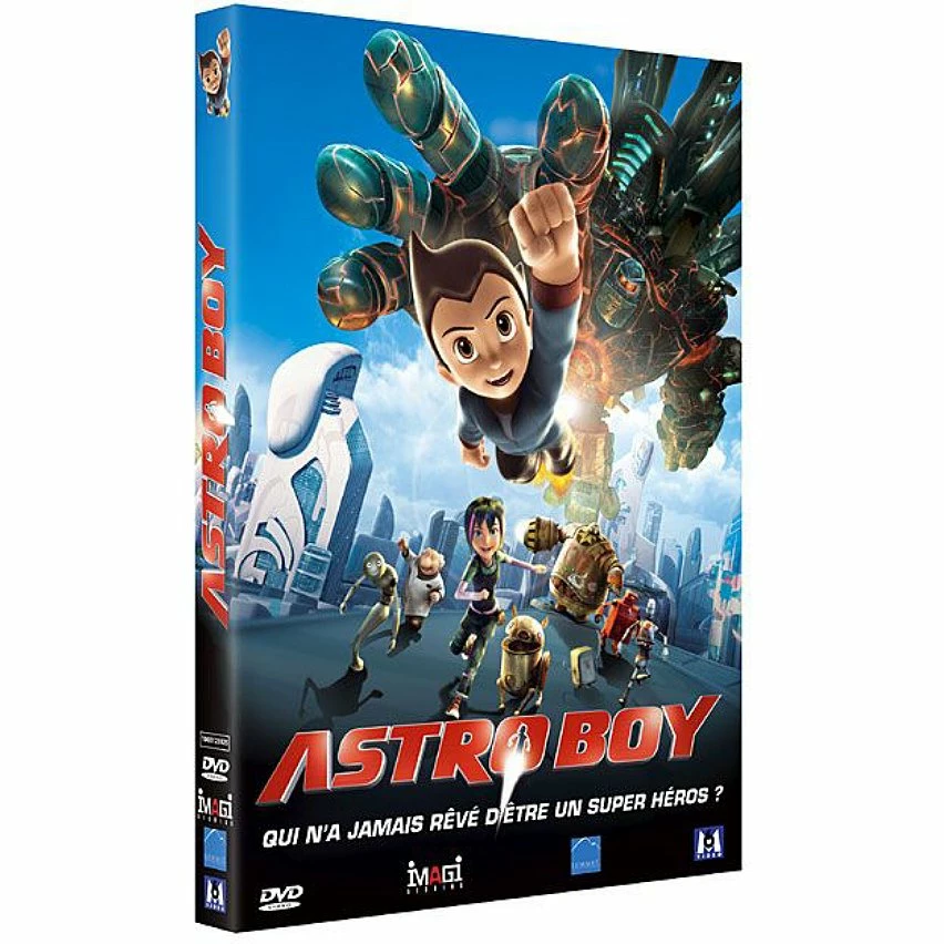 Tout neuf 👏 Astro Boy 🎉 1 Tout neuf 👏 Astro Boy 🎉