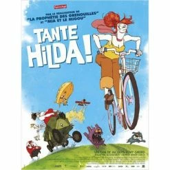 Meilleur prix 🎉 tante Hilda 💯