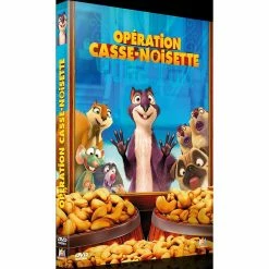 Meilleure affaire 🤩 opération Casse-noisette 🛒