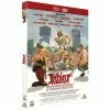 Sortie ⌛ Astérix, le domaine des Dieux,Blu-Ray ✔️