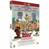 Sortie 😍 Astérix, le domaine des Dieux,Blu-Ray ⭐