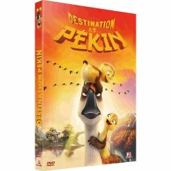 Vente flash ✔️ destination Pékin 🎁