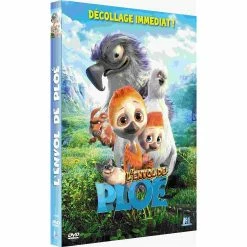 Budget 🧨 l'envol de Ploé ⭐