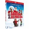 Acheter 💯 sauvons le Père Noël,Blu-ray 3D 🛒