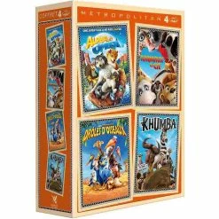 Nouveau 🔔 coffret enfant ✔️