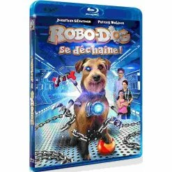 Meilleur prix 🔔 robodog se déchaîne 🔥