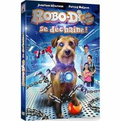 Acheter 🌟 robodog se déchaîne ✨