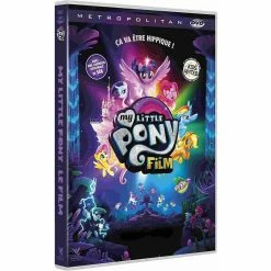 Acheter 💯 my little pony, le film ✔️