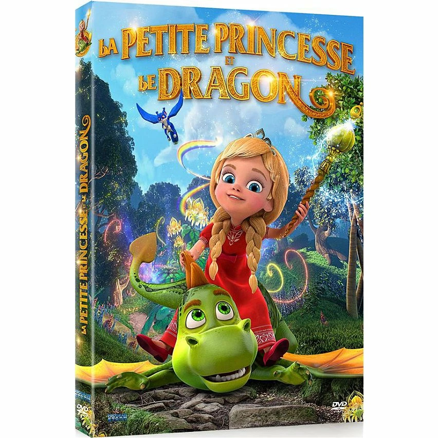 Grosses soldes 👏 la petite princesse et le dragon 😉 1 Grosses soldes 👏 la petite princesse et le dragon 😉