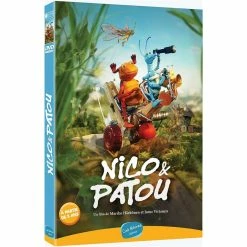 Bon marché ✔️ Nico et Patou 😍