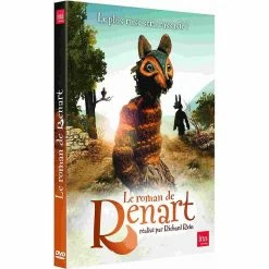 Les meilleures critiques de 😍 le roman de Renart 😍