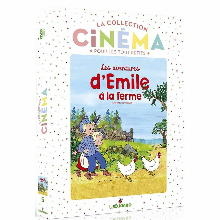 Grosses soldes 🔥 les aventures d'Emile à la ferme 👏 1 Grosses soldes 🔥 les aventures d'Emile à la ferme 👏