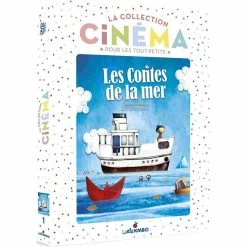 Meilleur prix ✔️ les contes de la mer 🔥
