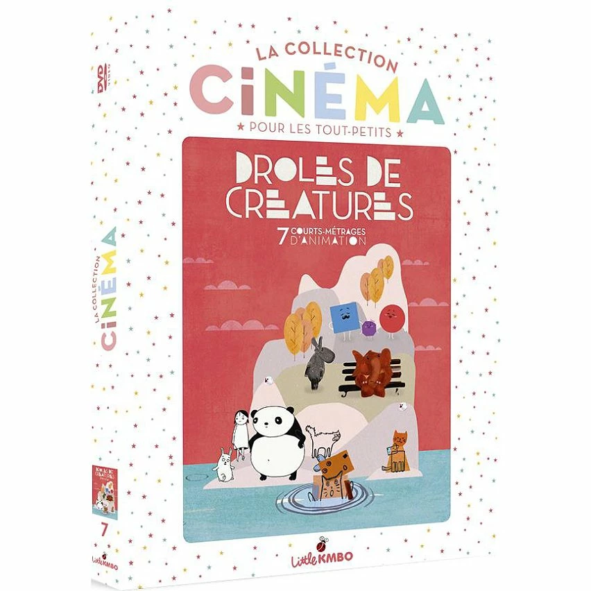 Sortie 🥰 drôles de créatures 😍 1 Sortie 🥰 drôles de créatures 😍