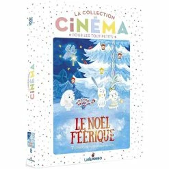 Promo 💯 le Noël féerique 🛒
