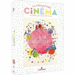 Bon marché ✨ la ronde des couleurs,DVD ✨
