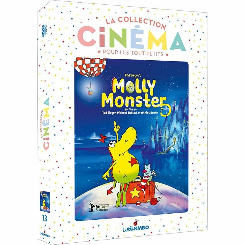 Vente flash 😉 Molly monster 👍 1 Vente flash 😉 Molly monster 👍