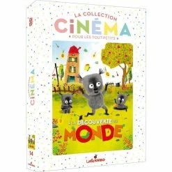 Les meilleures critiques de 🛒 à la decouverte du monde 🌟