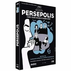 Acheter 🥰 Persepolis 😉