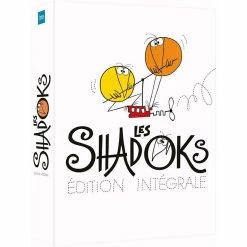 Coupon ⭐ coffret les Shadocks 😉
