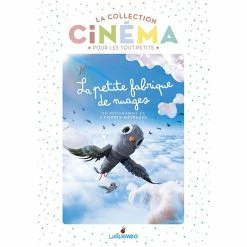 Coupon 🎁 la petite fabrique de nuages ✔️