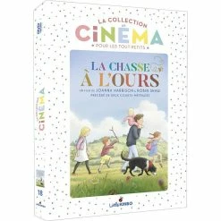 Nouveau 💯 la chasse à l'ours ✨