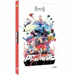 Offres 🎁 promare,DVD 😉