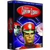 Promo 💯 coffret capitaine Scarlet, vol. 1 🧨