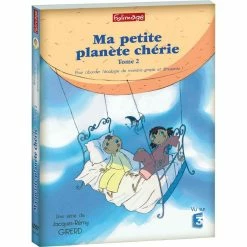 Meilleur prix 🛒 ma petite planète chérie, vol. 2 😍