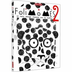 Promo 😀 folimômes 2 🎉