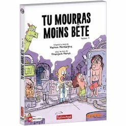 Top 10 🔥 tu mourras moins bête 🎉