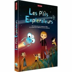 Meilleure affaire 🥰 les p'tits explorateurs ⌛