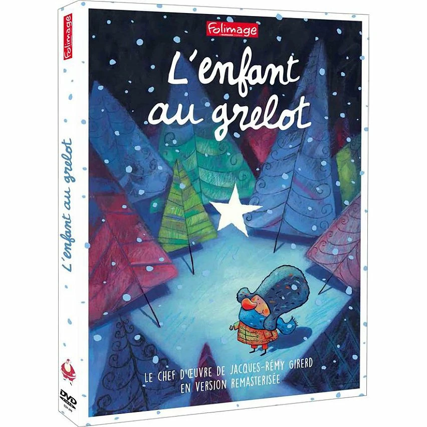 Bon marché 🔔 l'enfant au grelot 🧨 1 Bon marché 🔔 l'enfant au grelot 🧨