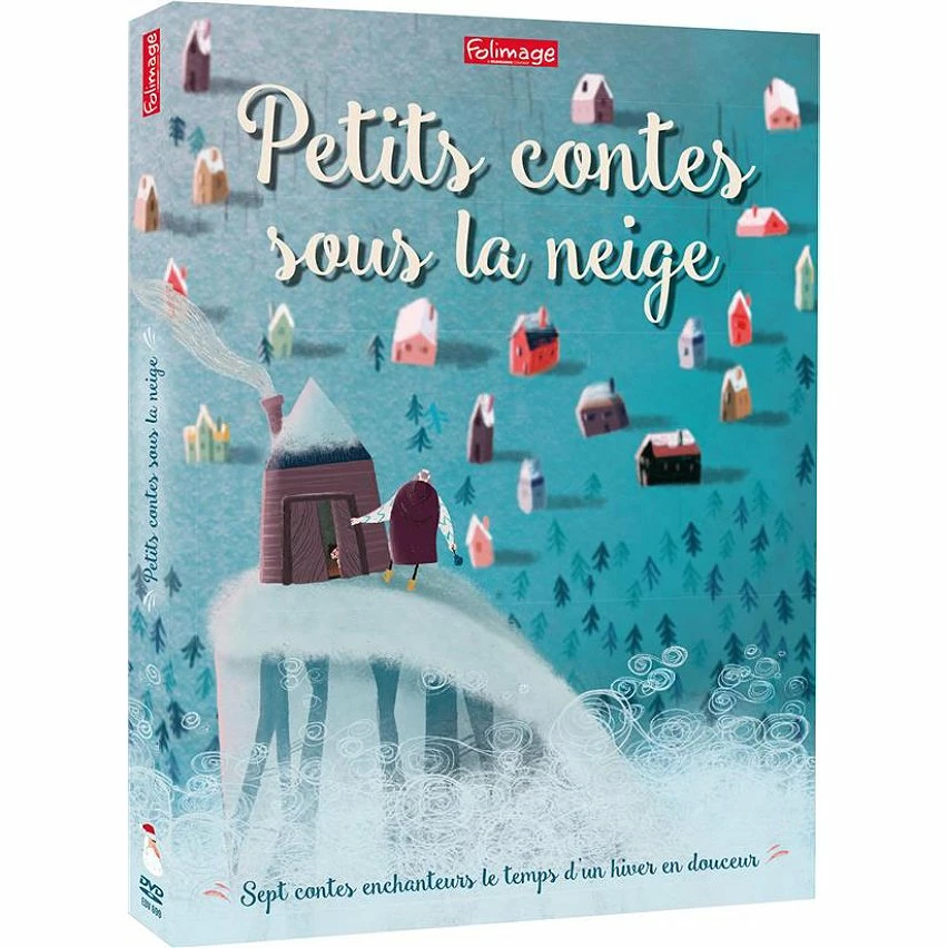 Tout neuf 💯 petits contes sous la neige 🎁 1 Tout neuf 💯 petits contes sous la neige 🎁
