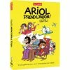 Remise ⭐ Ariol prend l'avion ! (et autres têtes en l'air) 🧨