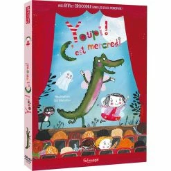 Les meilleures critiques de 🥰 youpi ! c'est mercredi ⌛